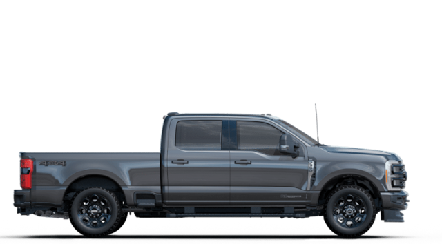 2024 Ford SuperDuty